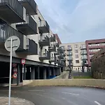 Apartman Ah Mlynska Basta Iii *