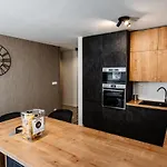 Apartman Ah Mlynska Basta Iii Kassa