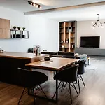 Ah Mlynska Basta Iii Apartman