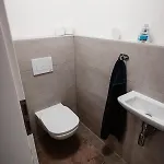 Apartman Ah Mlynska Basta Iii *