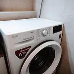 Apartman Ah Mlynska Basta Iii *