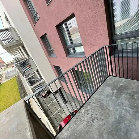 Ah Mlynska Basta Iii Kosice