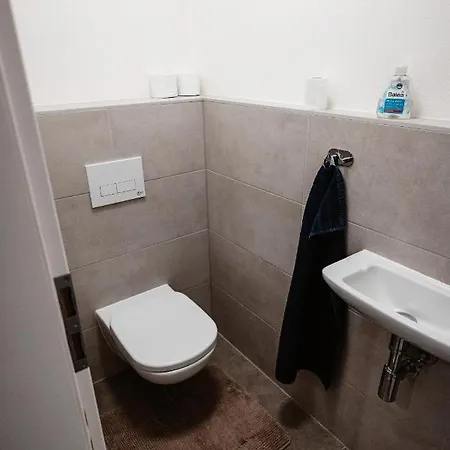 Apartment Ah Mlynska Basta Iii *