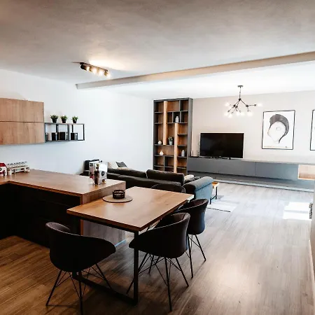 Ah Mlynska Basta Iii Kosice