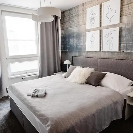 Ah Mlynska Basta Iii * Kosice