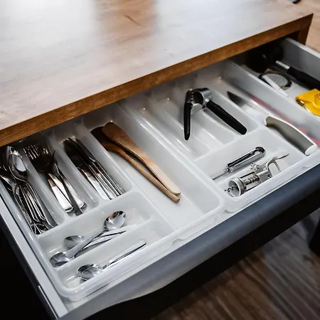 Ah Mlynská Bašta Iii Appartamento