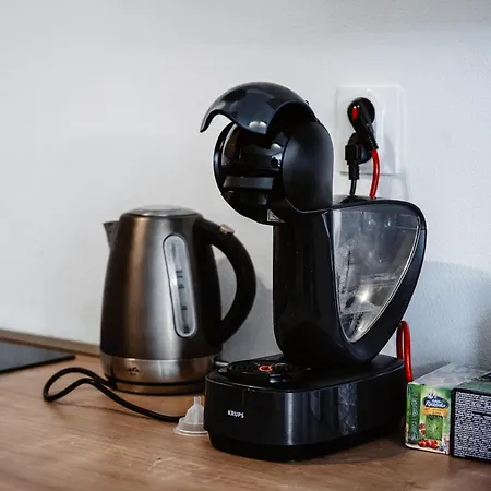 Appartamento Ah Mlynská Bašta Iii *