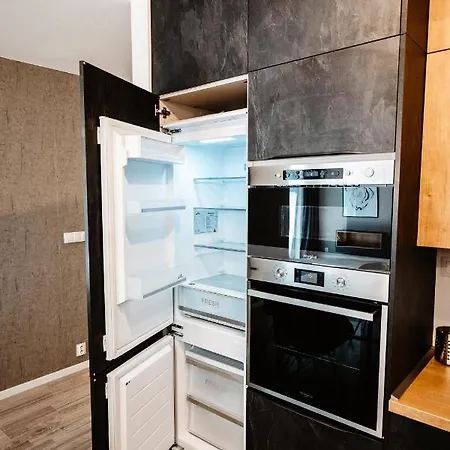 Ah Mlynska Basta Iii * Kosice