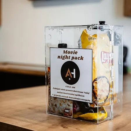 Ah Mlynská Bašta Iii * Košice