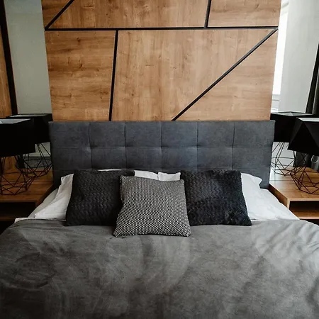 Ah Mlynska Basta Iii Apartment *