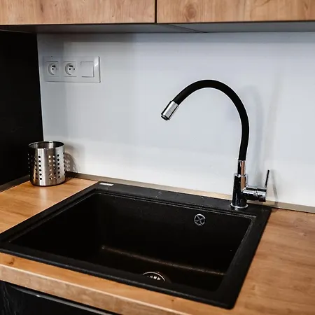 Ah Mlynska Basta Iii Kosice