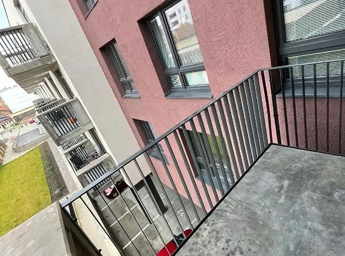 Ah Mlynská Bašta Iii Košice