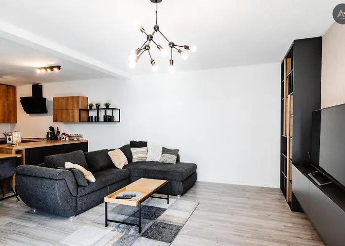 アパート Ah Mlynska Basta Iii *