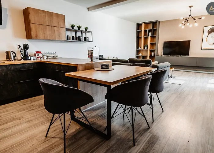 Appartamento Ah Mlynská Bašta Iii *