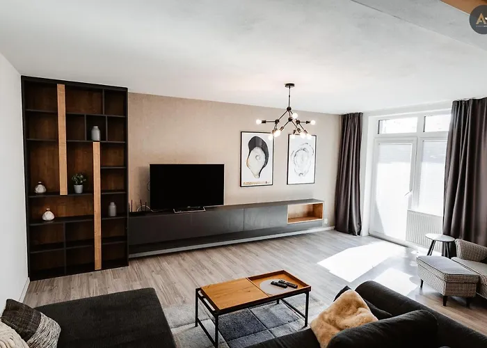 Ah Mlynská Bašta Iii Appartamento *