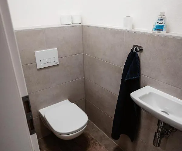 アパート Ah Mlynska Basta Iii *