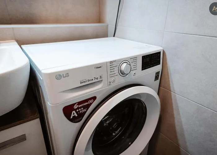 アパート Ah Mlynska Basta Iii *