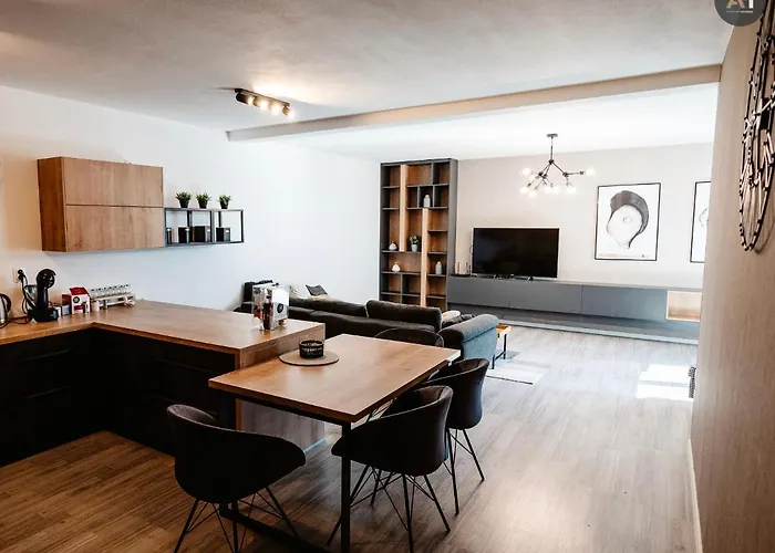 Ah Mlynská Bašta Iii Košice