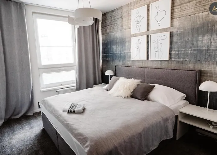 Ah Mlynská Bašta Iii * Košice