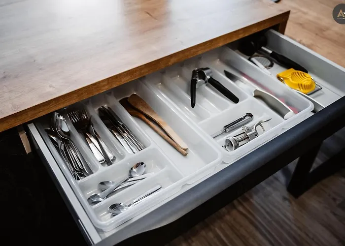 Ah Mlynská Bašta Iii Appartamento