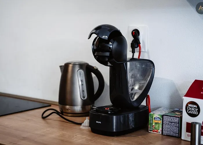 Appartamento Ah Mlynská Bašta Iii *