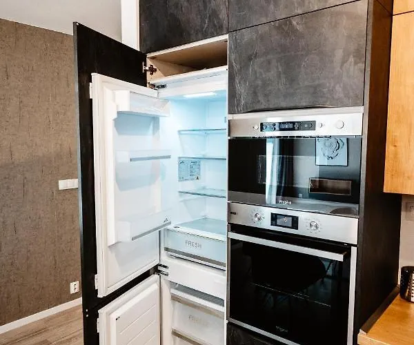 Ah Mlynska Basta Iii * コシツェ