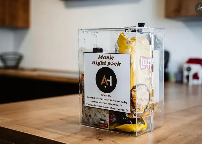 Ah Mlynská Bašta Iii * Košice