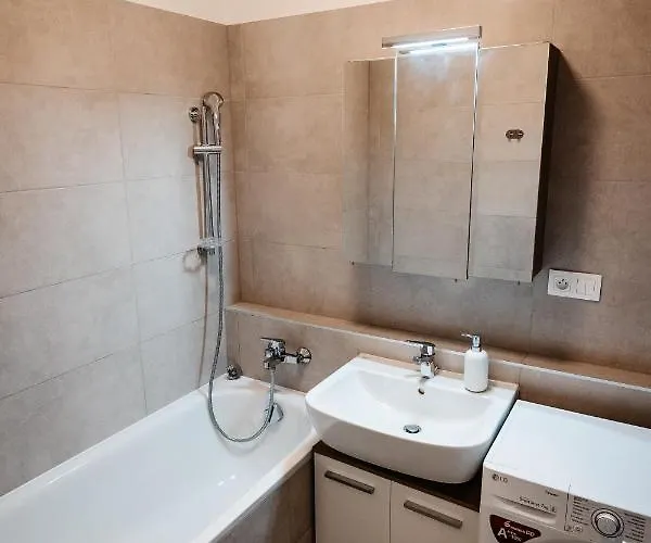 Ah Mlynská Bašta Iii Košice