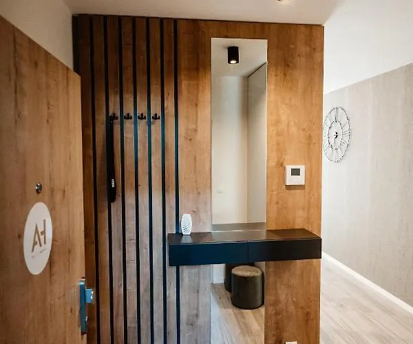 Ah Mlynska Basta Iii コシツェ