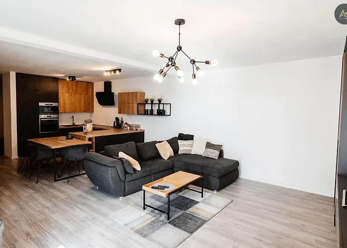 Ah Mlynská Bašta Iii Appartamento *