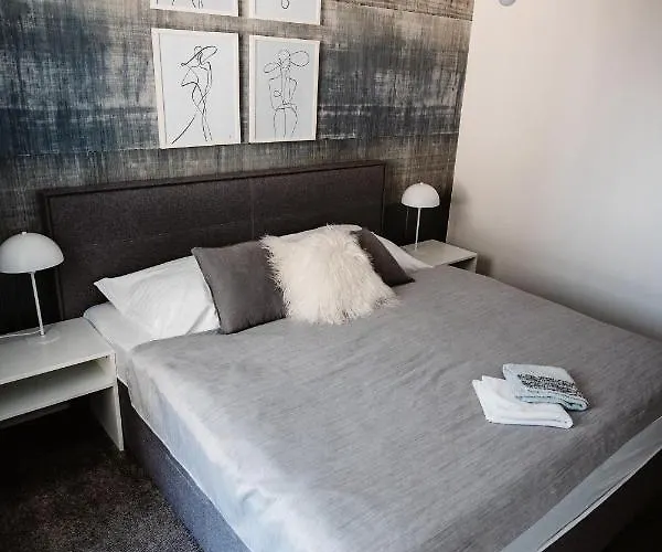 Ah Mlynská Bašta Iii Košice