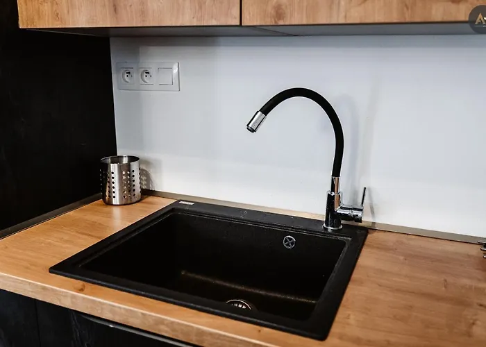 Ah Mlynska Basta Iii コシツェ